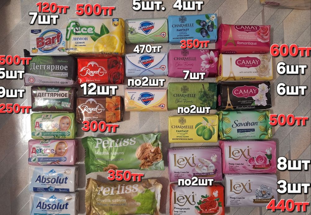 Распродажа закрылась точка