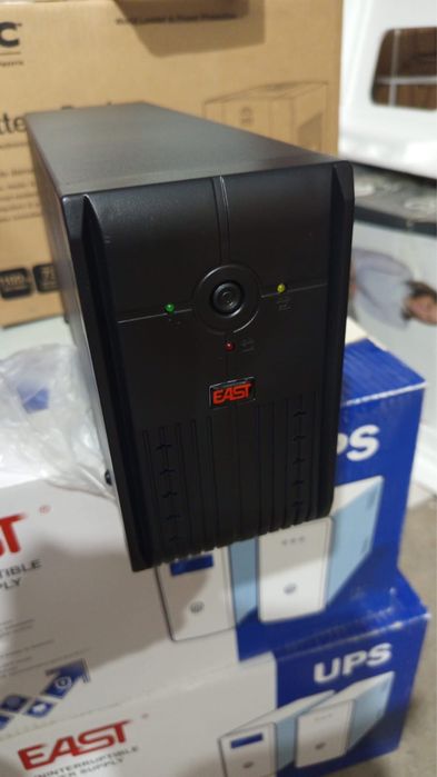 Продам, новые ИБП.