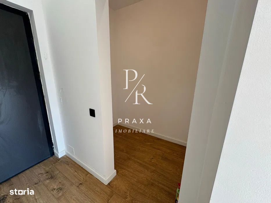 Apartament 2 camere, 52mp, terasa 34mp, garaj, zona Urusagului!