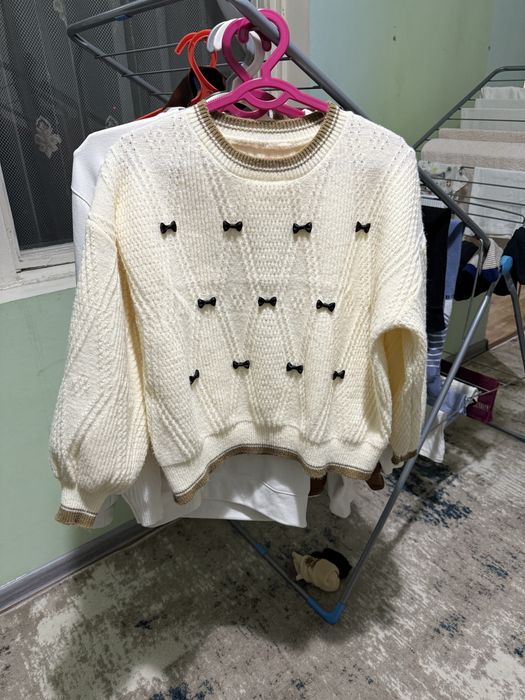 женские кофточки