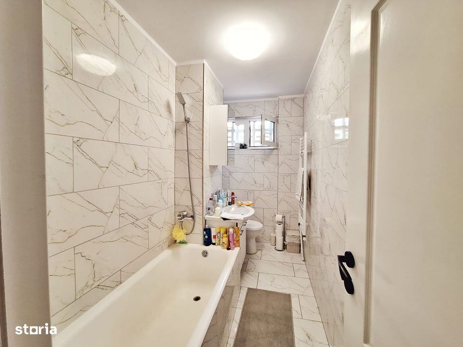 Apartament 2 camere renovat si mobilat,ultracentral