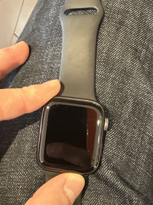 Apple watch SE 2