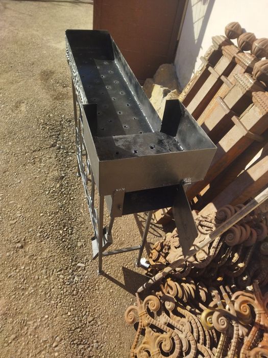 Shashlik koʻra sotiladi