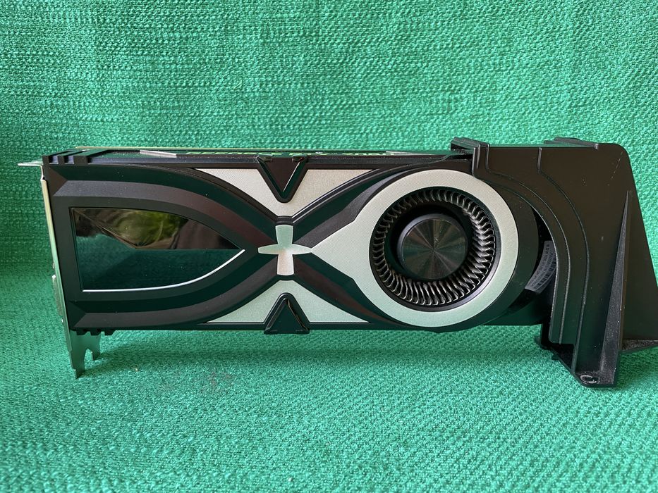 vand placa video GeForce RTX 2060 6GB GDDR6