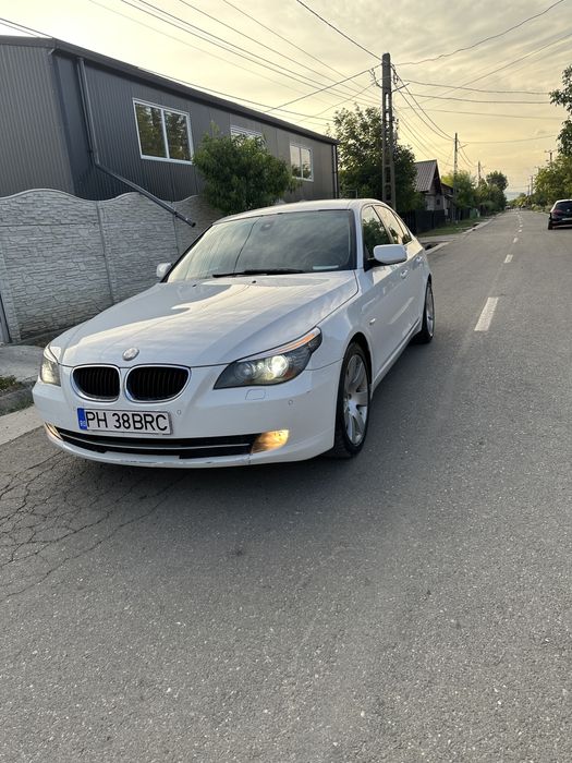 Vand Bmw 520   D