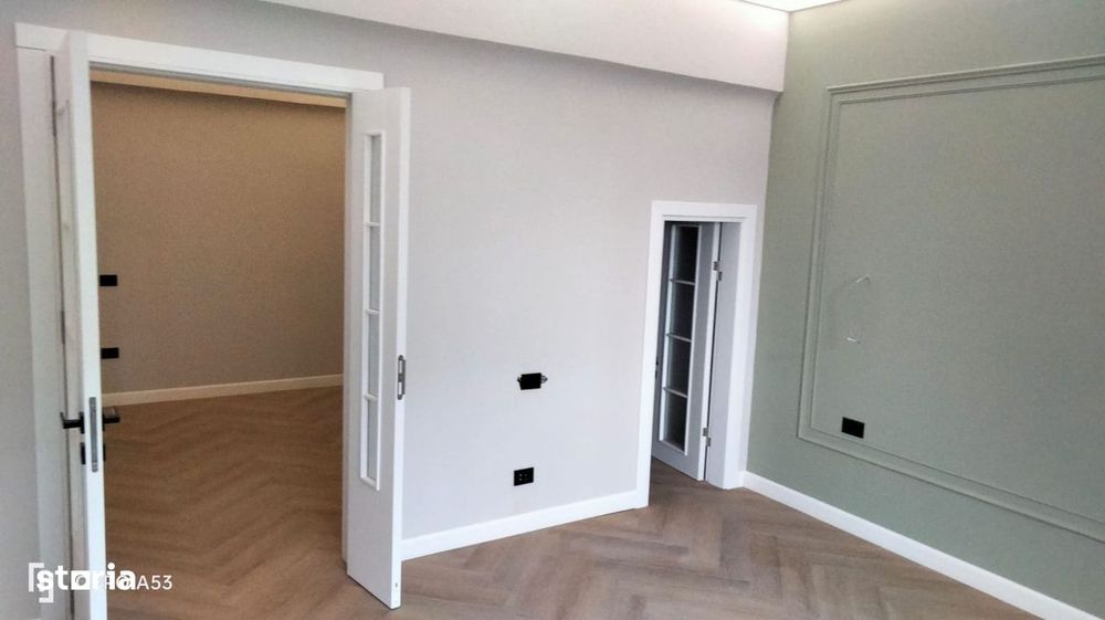 Apartament 3 Camere - Ultracentral