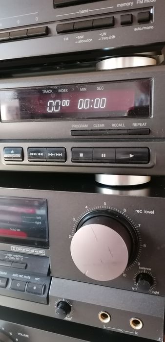 Linie Technics originala