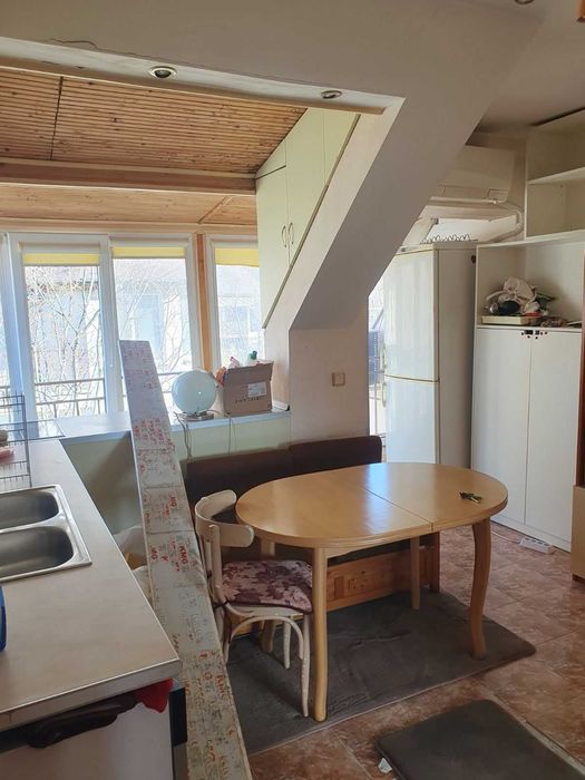 Продава се Двустаен апартамент в Варна, Център - 55 кв.м за 1768 €/кв.м - Снимка #7