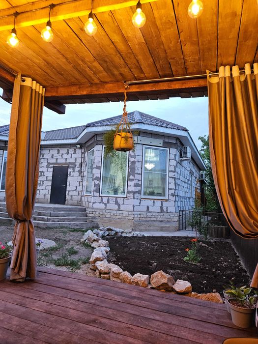 Продам частный дом