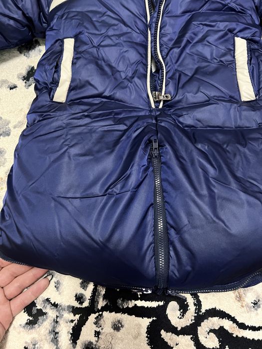 Детский комбенизон