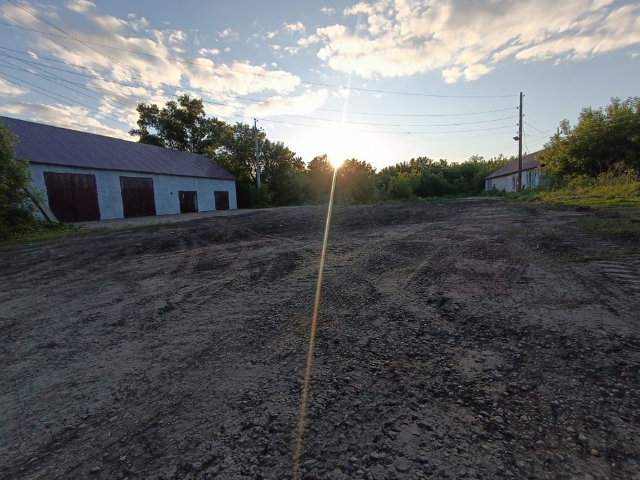 Сдам боксы в аренду можно под склады сто
