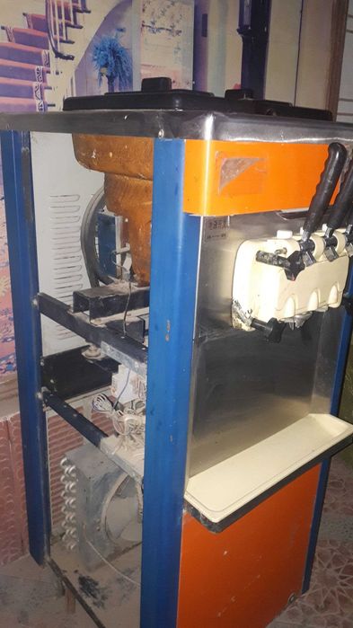 фрейзер музкаймок чикарадиган апарат