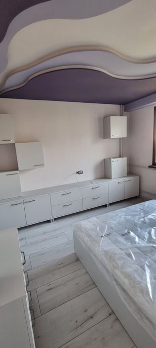 Дава се под наем Тристаен апартамент в Враца, Квартал 103 - 85 кв.м за 99450 € - Снимка #7