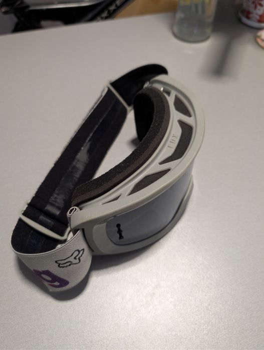 Ochelari/Goggles Fox Main