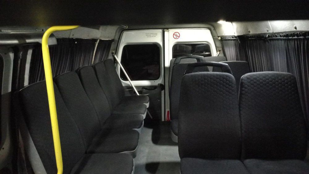 Газель бизнес 2014 йил