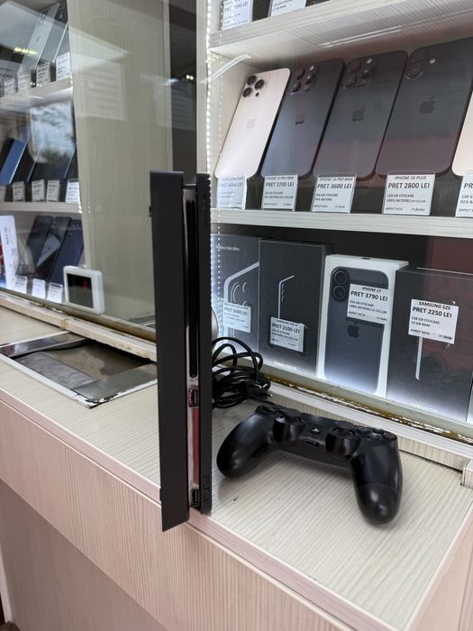 Playstation 4 slim Amanet SZ Non Stop