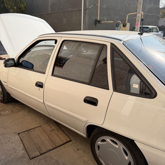 Nexia 2 1.6 turbo