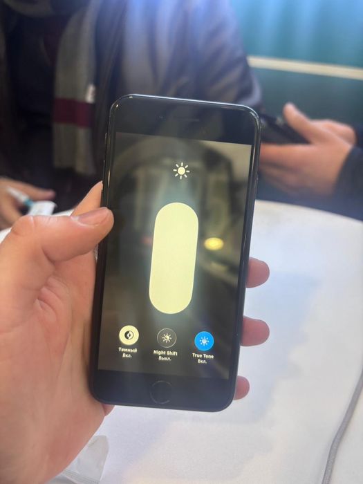 iPhone se обмен