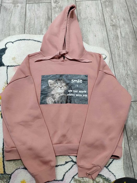 Одежда. Чистая. Для подростков