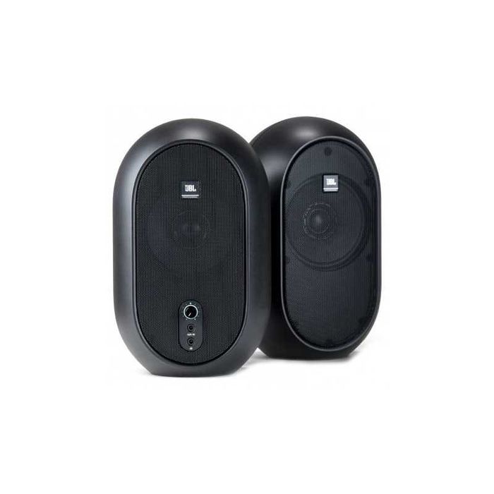 Boxe JLB 104BT Black