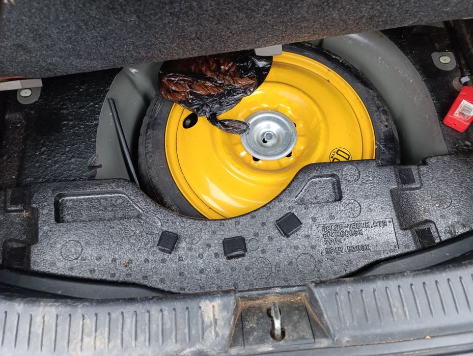 Мазда 3 2.0 дизел / Mazda 3 2.0 d на части