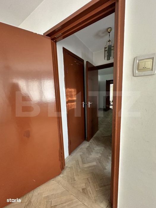 Apartament 2 camere, 47 mp, zona Brazda - Simplon — fotografia 3