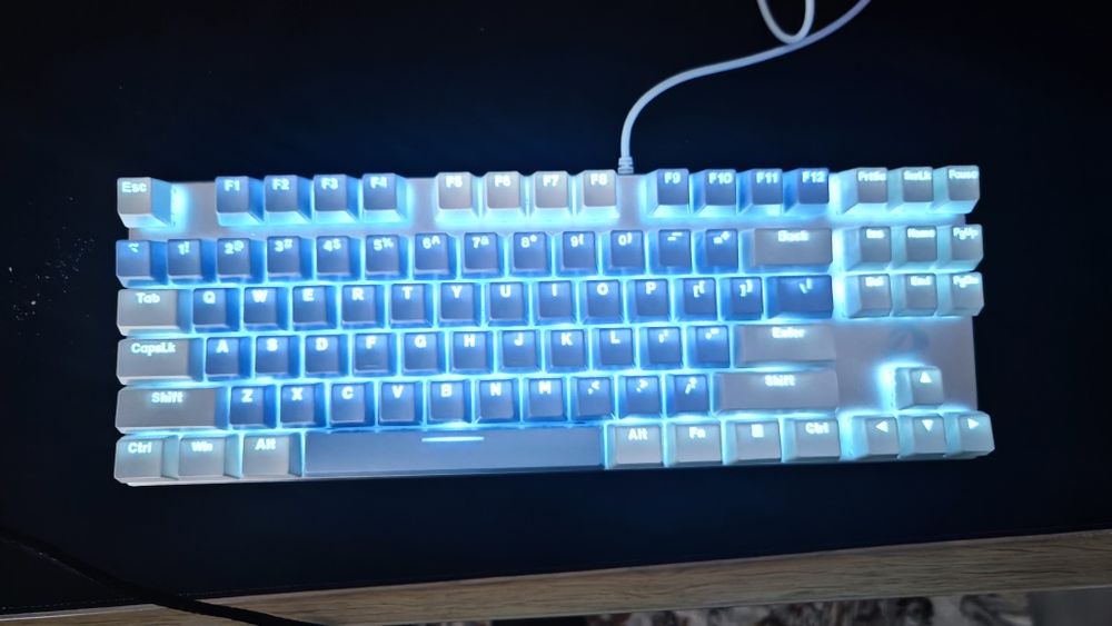 Игровой компьютер RTX3060 12GB