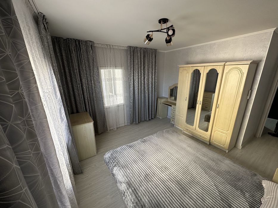 2х комнатная евро квартира