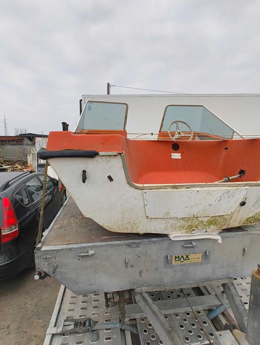 Лодка gobi 400 open