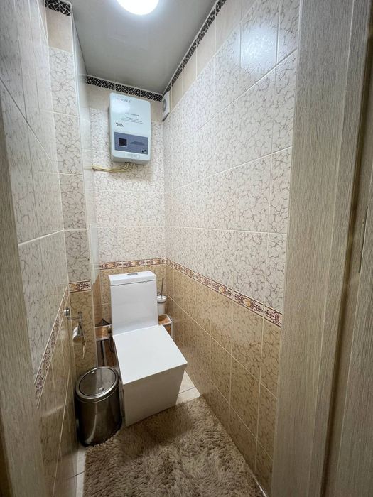 Квартира в центре 4/2/4. 2х6 балкон, срочная продажа