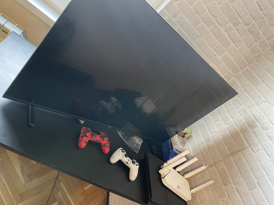 Smart Телевизор philips