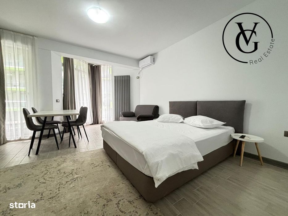 Studio de vanzare | Alezzi Beach Resort