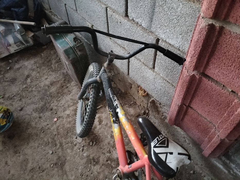 Велосипед хорошой