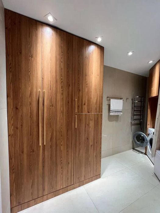 Продается 4х ком квартира, ЖК Anor Development, ор-р: Кушбеги, 130м²
