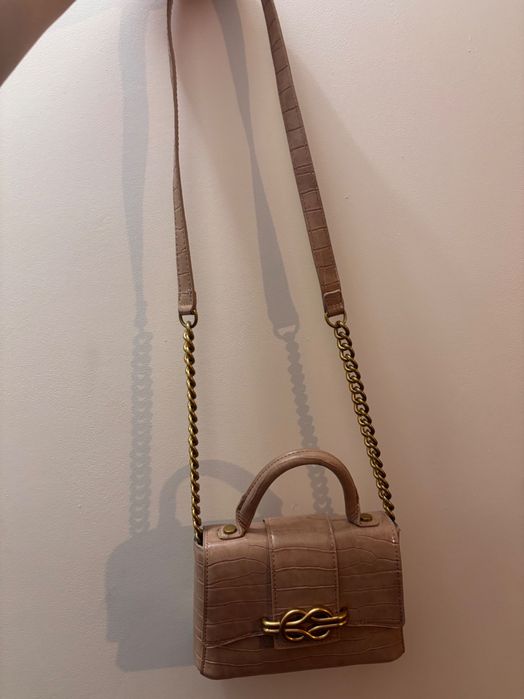 Малка чанта Zara