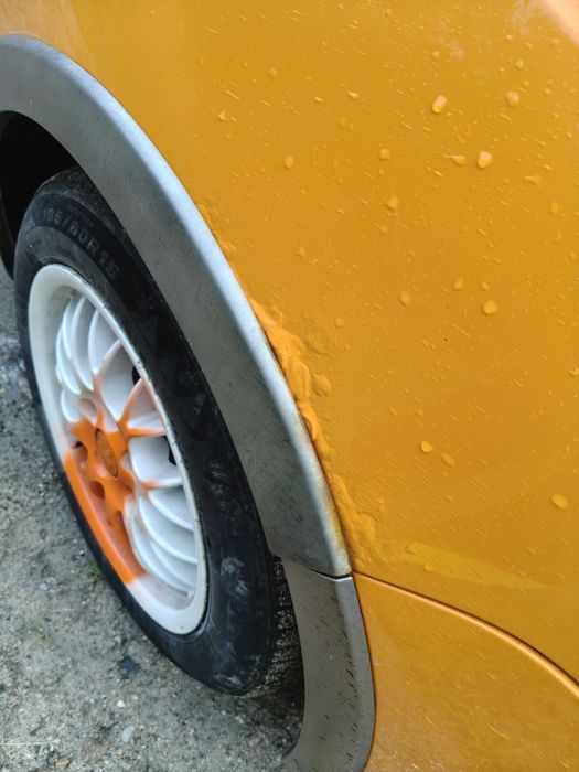 VOLKSWAGEN Polo 2008 — imagine 5