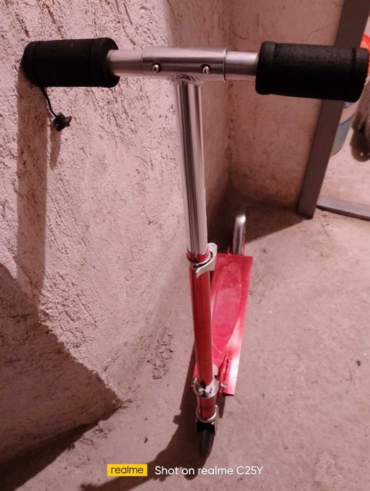 детска тротинетка