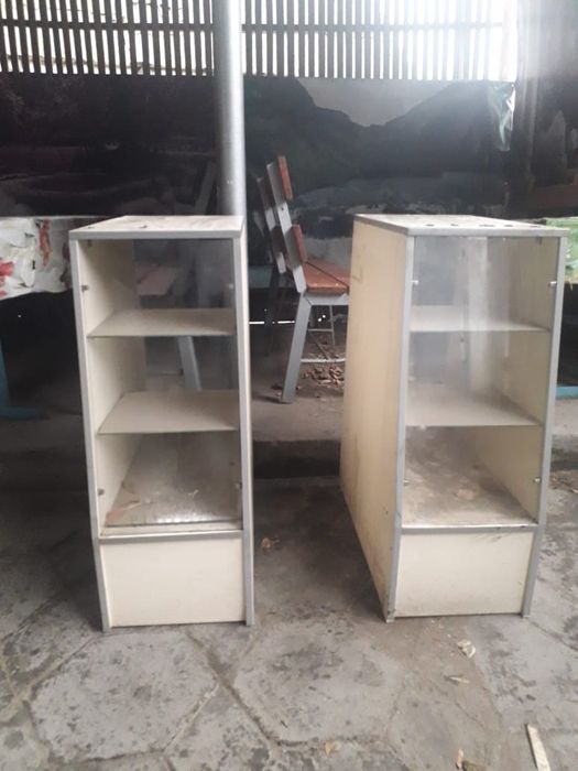 Тумба для магазина