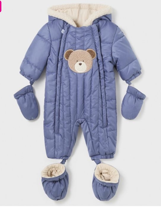 Mayoral космонавт 75см