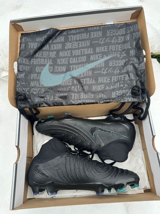 Nike Phantom Luna 2 Elite FG (№44,5)