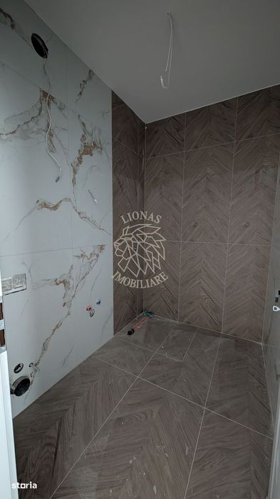 COMISION 0%! Apartament o camera-balcon-etaj 1-lift-Zona Terra