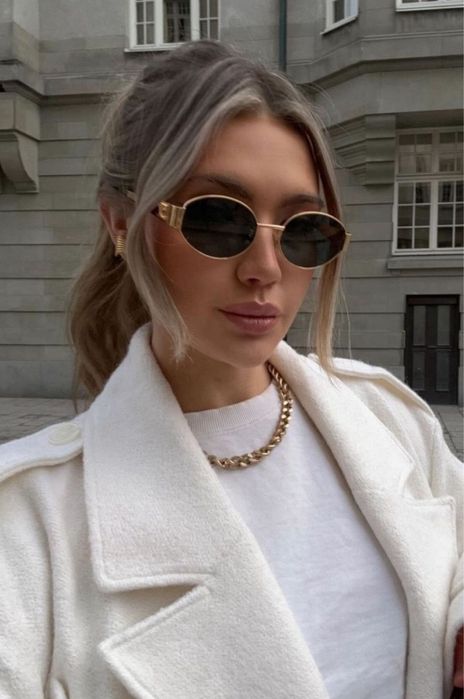 Очки Celine с сумочкой