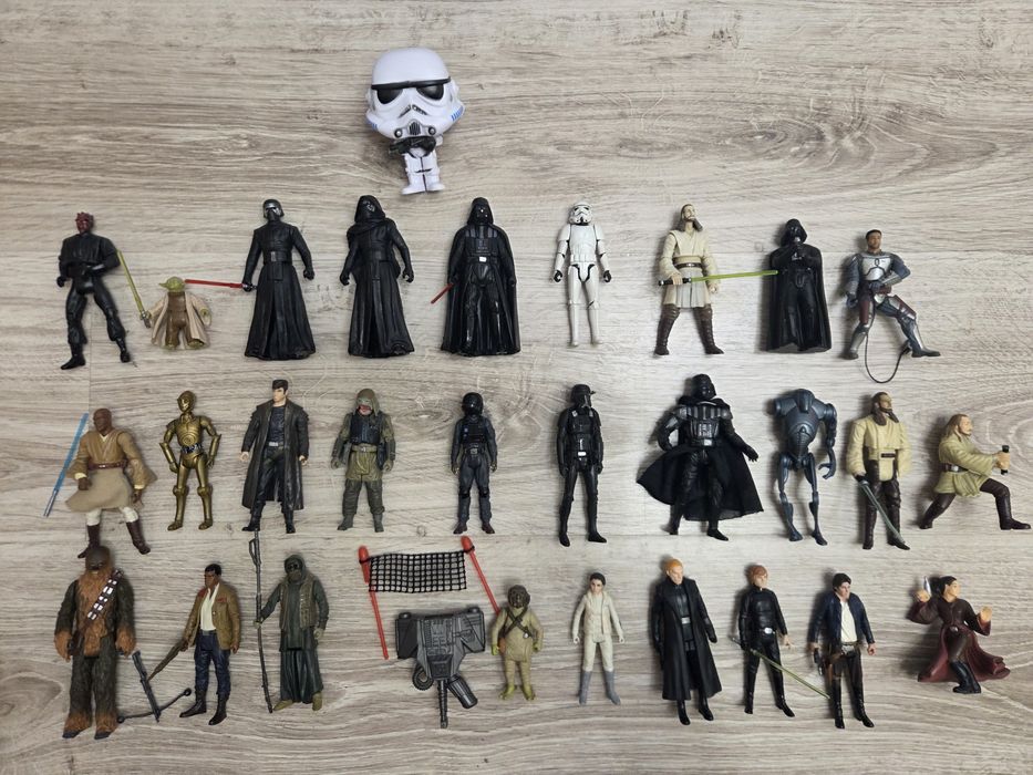 Figurine Star Wars