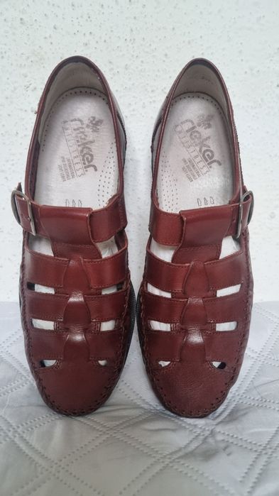 Pantofi de vara - barbat