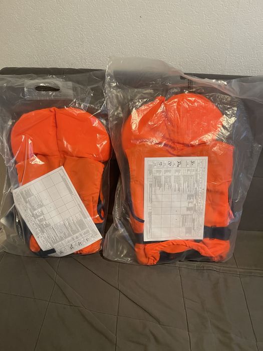 Спасителни жилетки-Besto