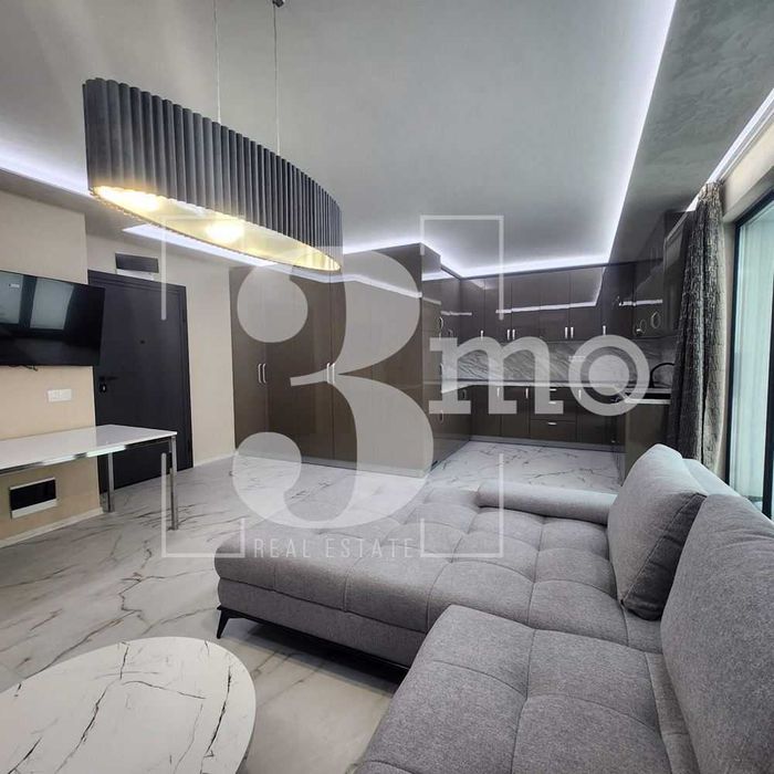 Продава се Тристаен апартамент в София, Дружба 2 - 110 кв.м за 3134 €/кв.м - Снимка #4