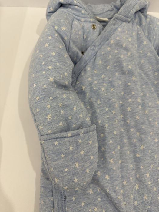 Комбинезон весна-осень Next 3-6 мес