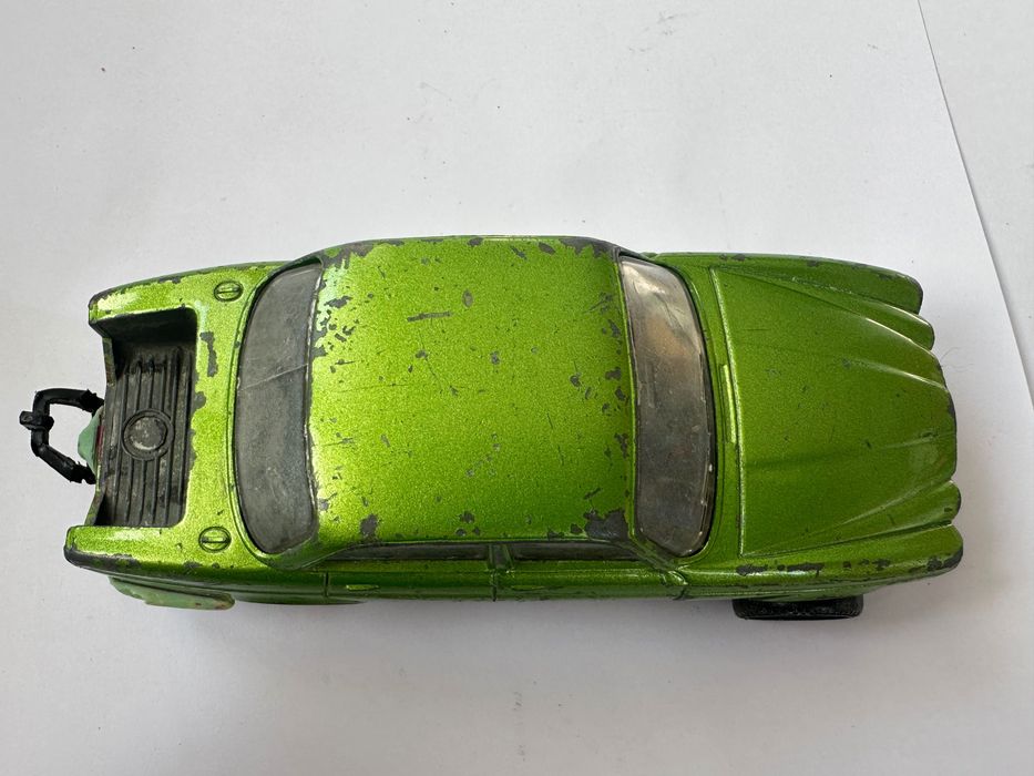 Лот от 2 бр. Super Kings - MATCHBOX BULGARIA JAGUAR XJ 12 Мачбокс.