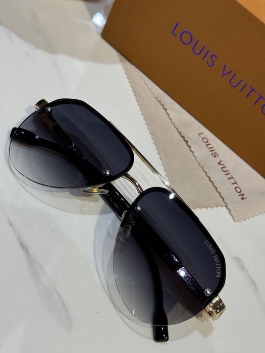 Ochelari Louis Vuitton