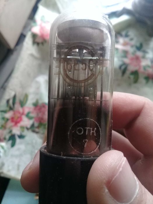 Продам радиолампы